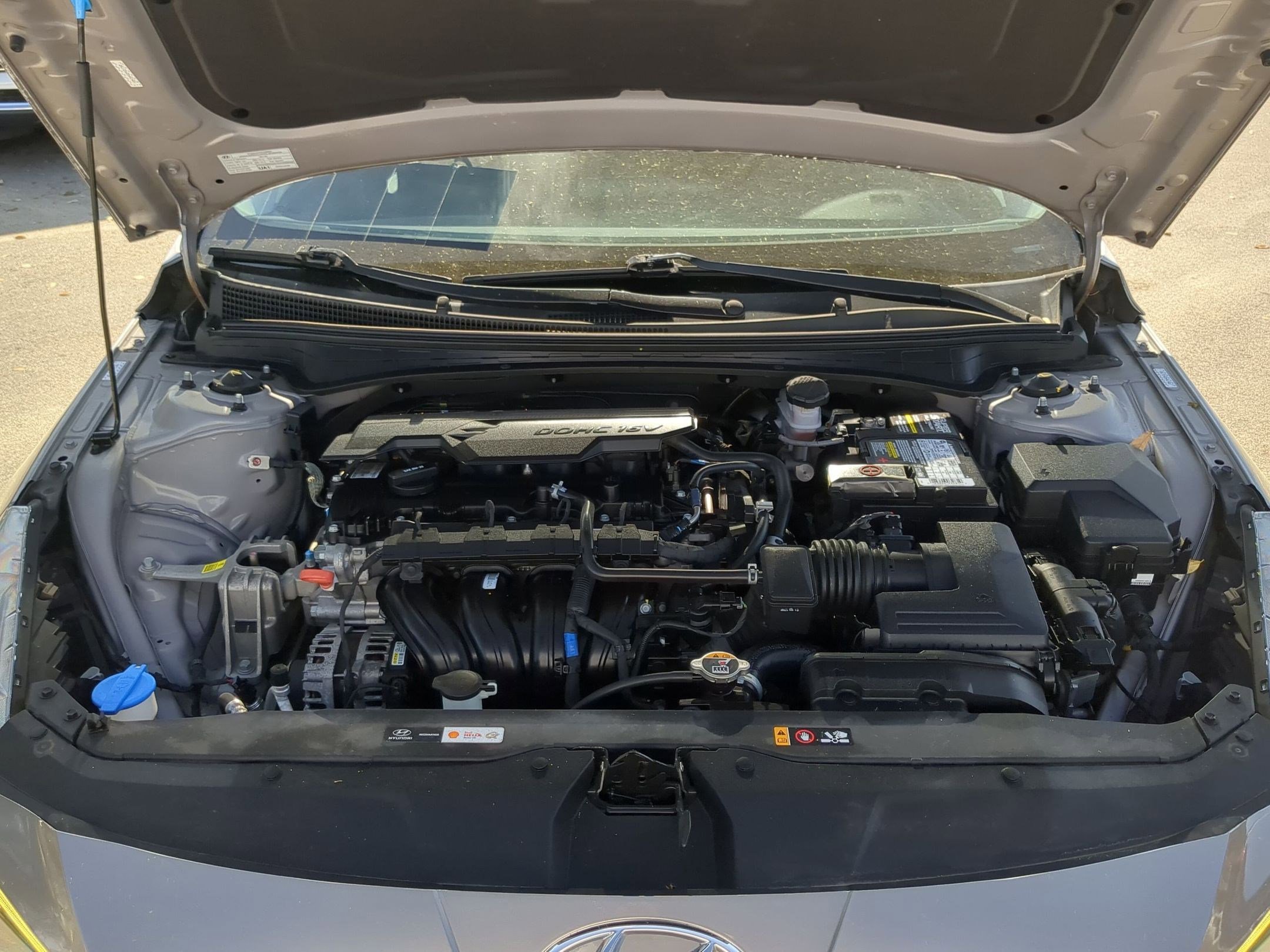 Used 2021 Hyundai Elantra SEL w/ Convenience Package image 22