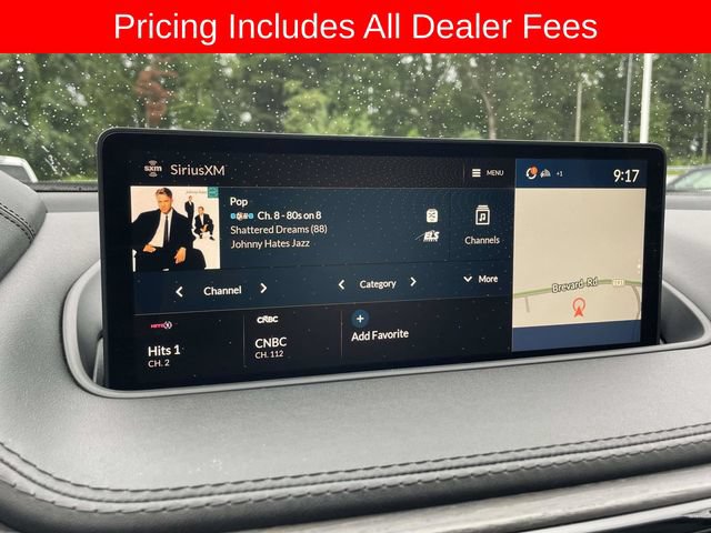 Used 2023 Acura MDX SH-AWD w/ Advance Package image 36