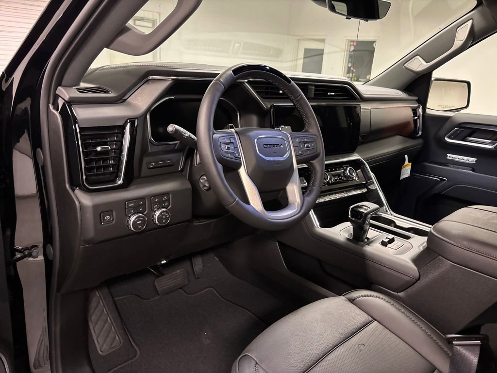 New 2026 GMC Sierra 1500 Denali image 31