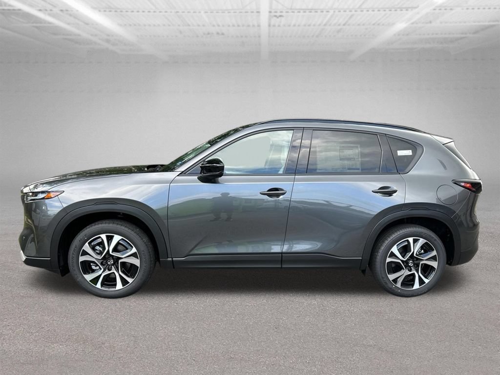 New 2026 MAZDA CX-5 Preferred AWD/4WD video 2
