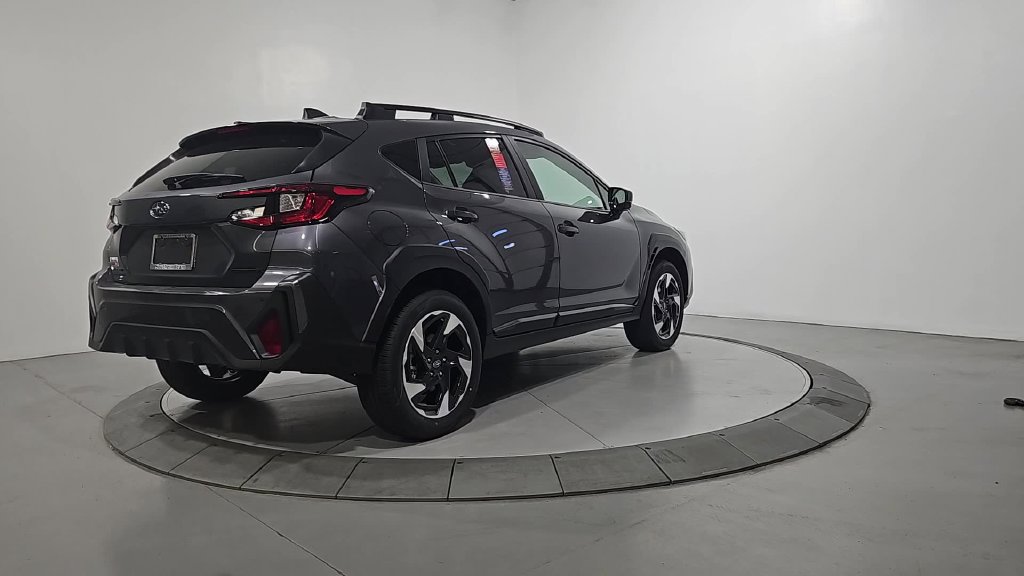 New 2026 Subaru Crosstrek 2.5i Limited AWD/4WD image 5