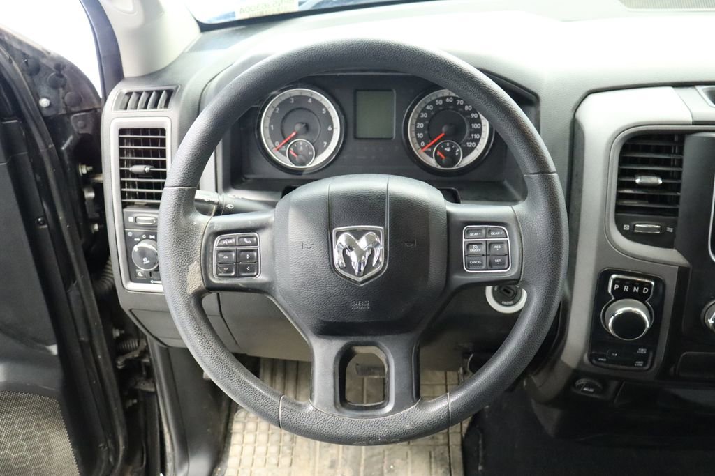 Used 2019 RAM 1500 Express w/ Express Value Package image 29