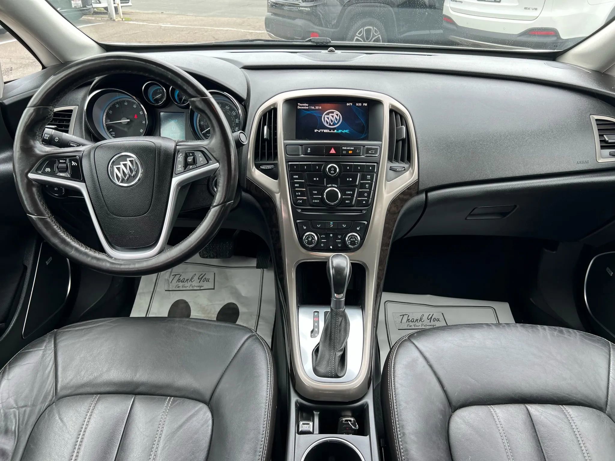 Used 2016 Buick Verano Leather image 17
