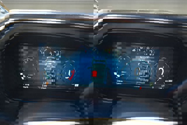 New 2025 Ford F250 Platinum image 7