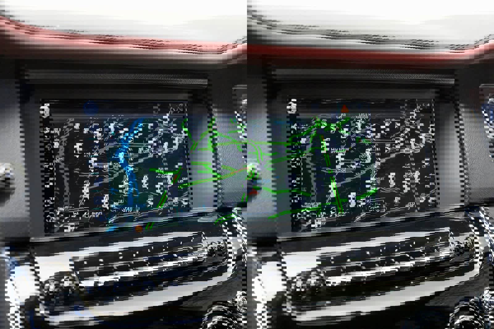 Used 2022 Rolls-Royce Cullinan image 23