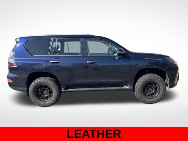 Used 2022 Lexus GX 460 Premium w/ Premium Plus Package AWD/4WD image 12