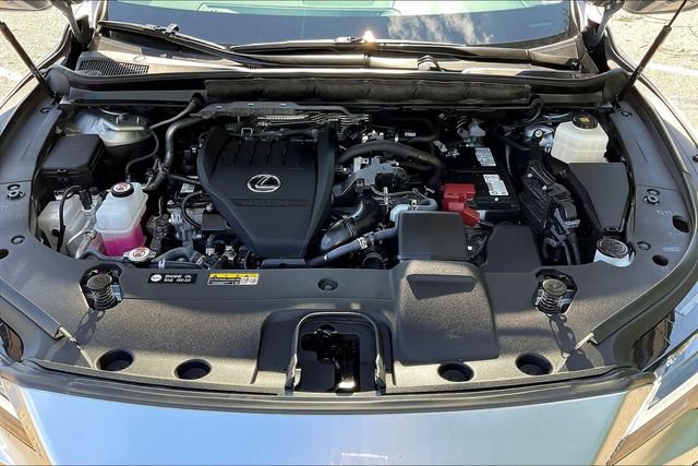 Used 2024 Lexus RX 350 Premium w/ Accessory Package (Z1) AWD/4WD image 30