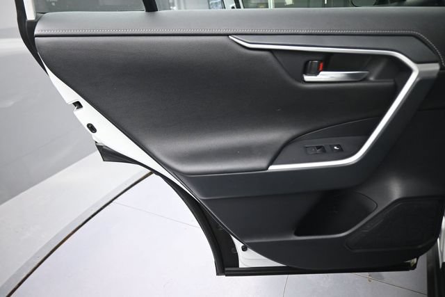 Certified 2024 Toyota RAV4 Limited w/ Advanced Technology Package AWD/4WD image 18