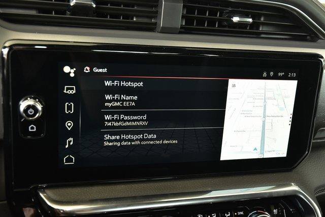 New 2025 GMC Sierra 1500 Denali image 60