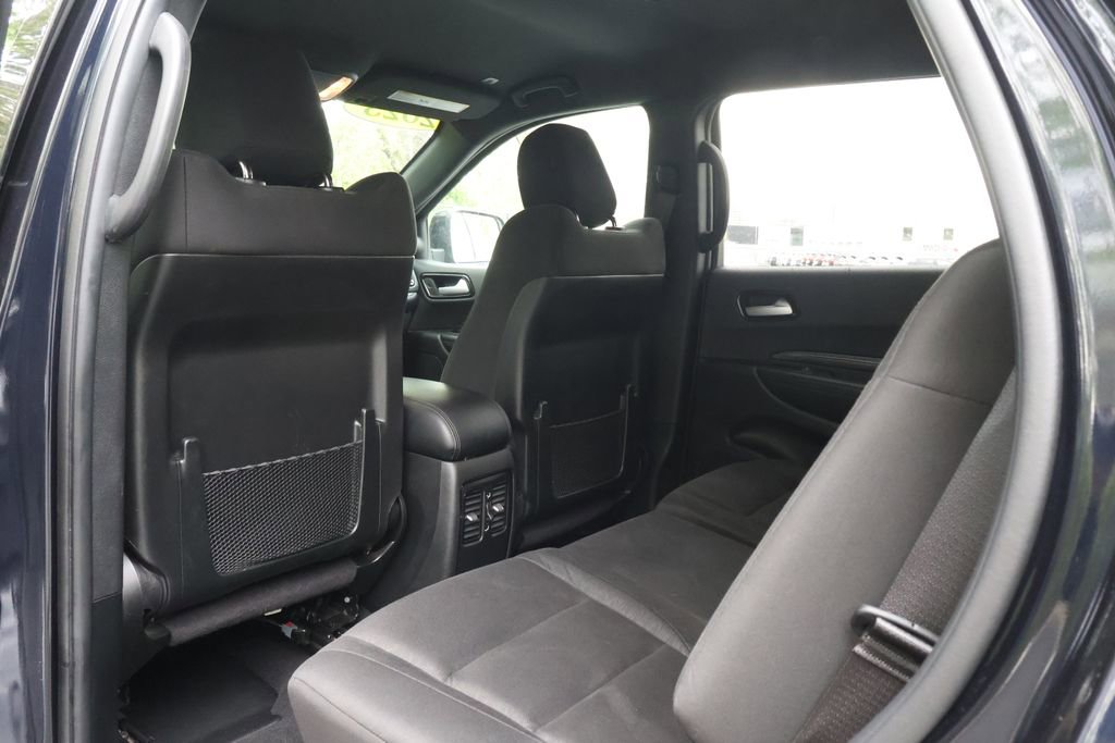 Used 2023 Dodge Durango SXT AWD/4WD image 42