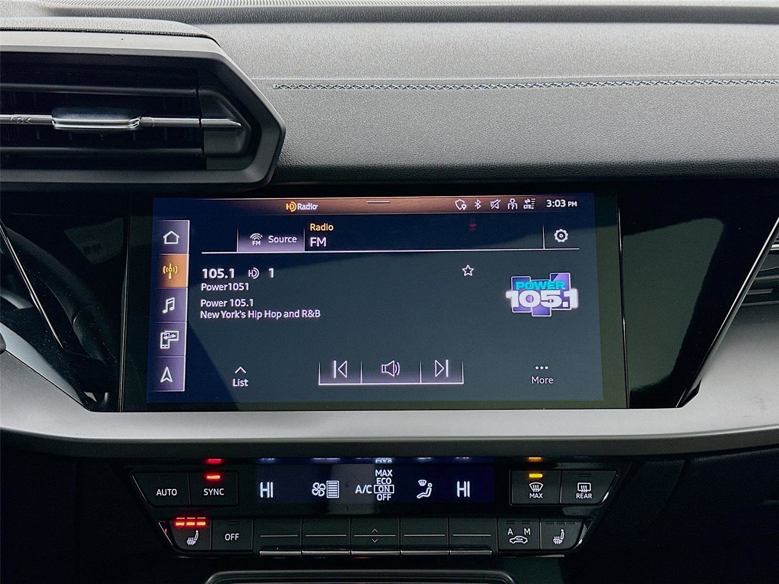 Used 2022 Audi A3 2.0T Premium w/ 18" Wheel Package image 13