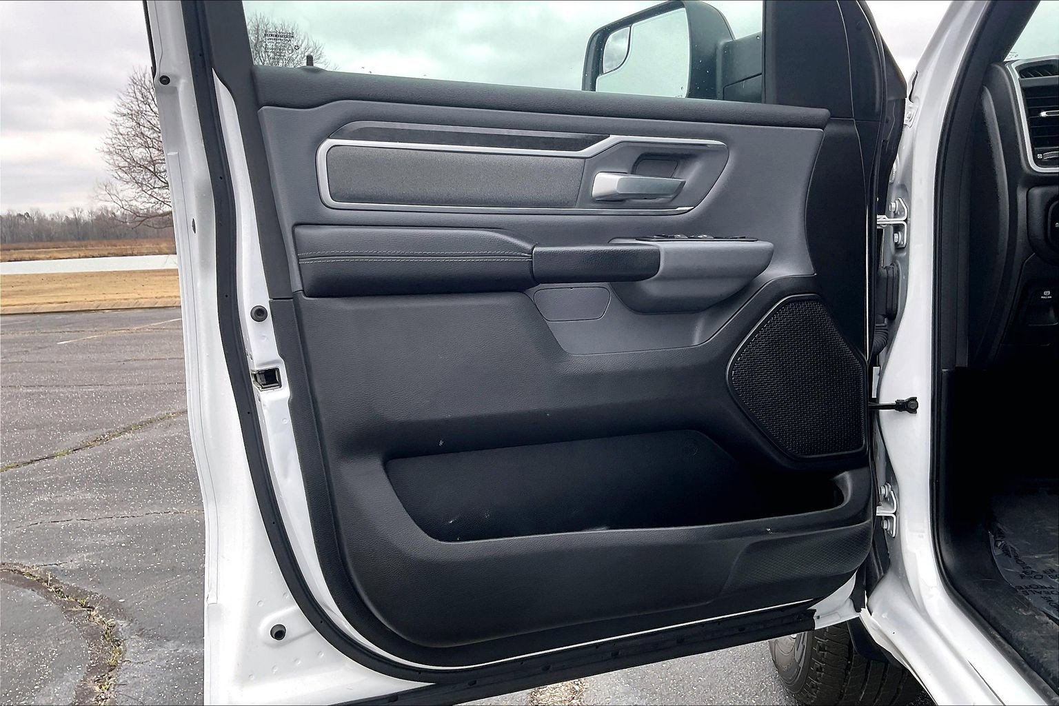 Used 2022 RAM 1500 Big Horn image 18