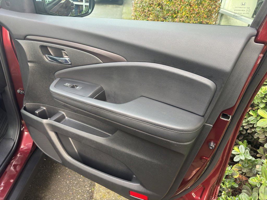 Used 2021 Honda Passport EX-L image 22