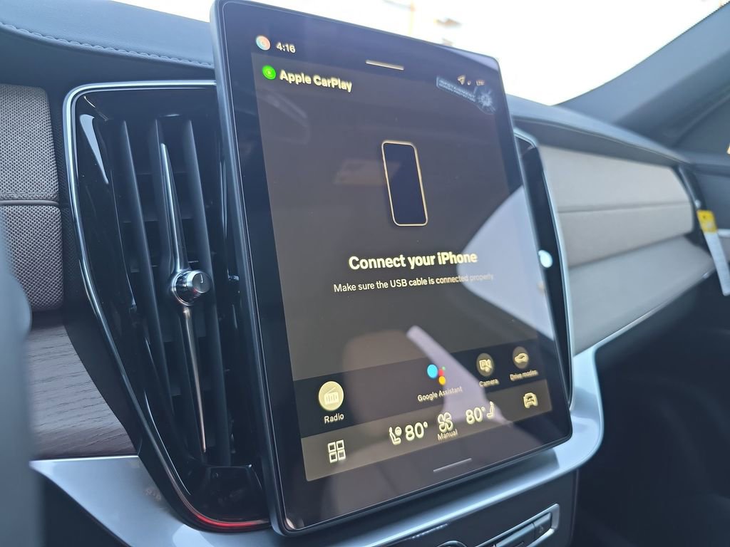 New 2026 Volvo XC90 B6 Plus w/ Protection Package Premier image 25