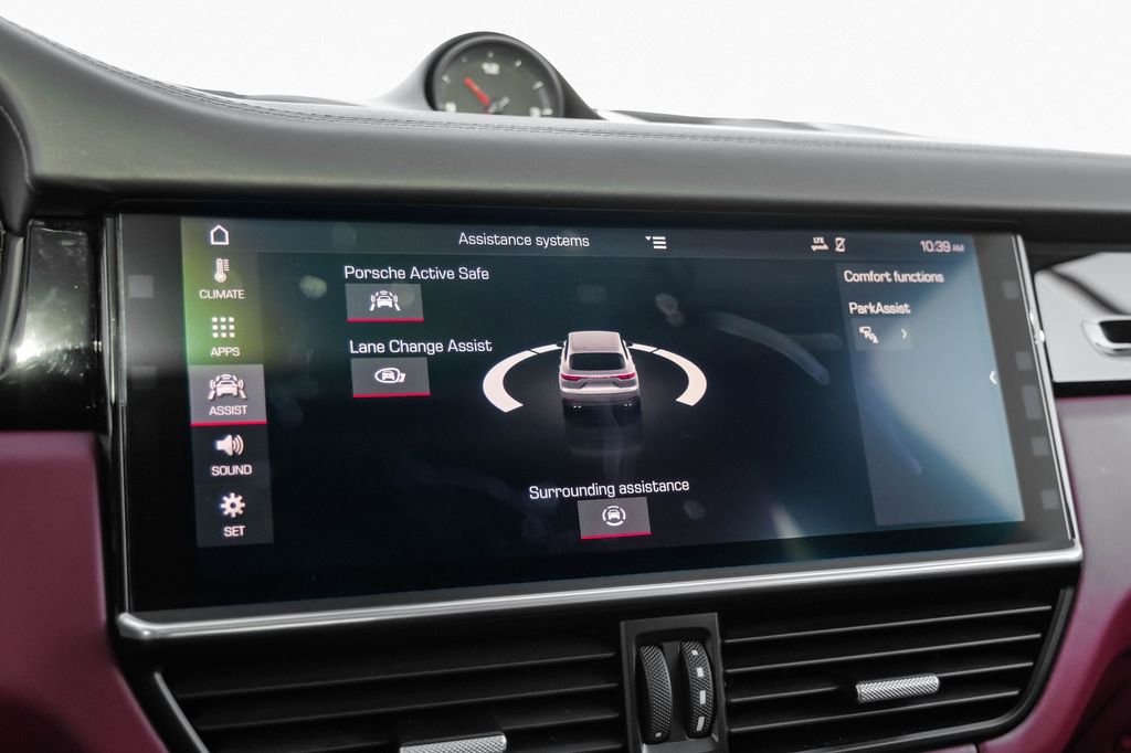 Used 2019 Porsche Cayenne image 22