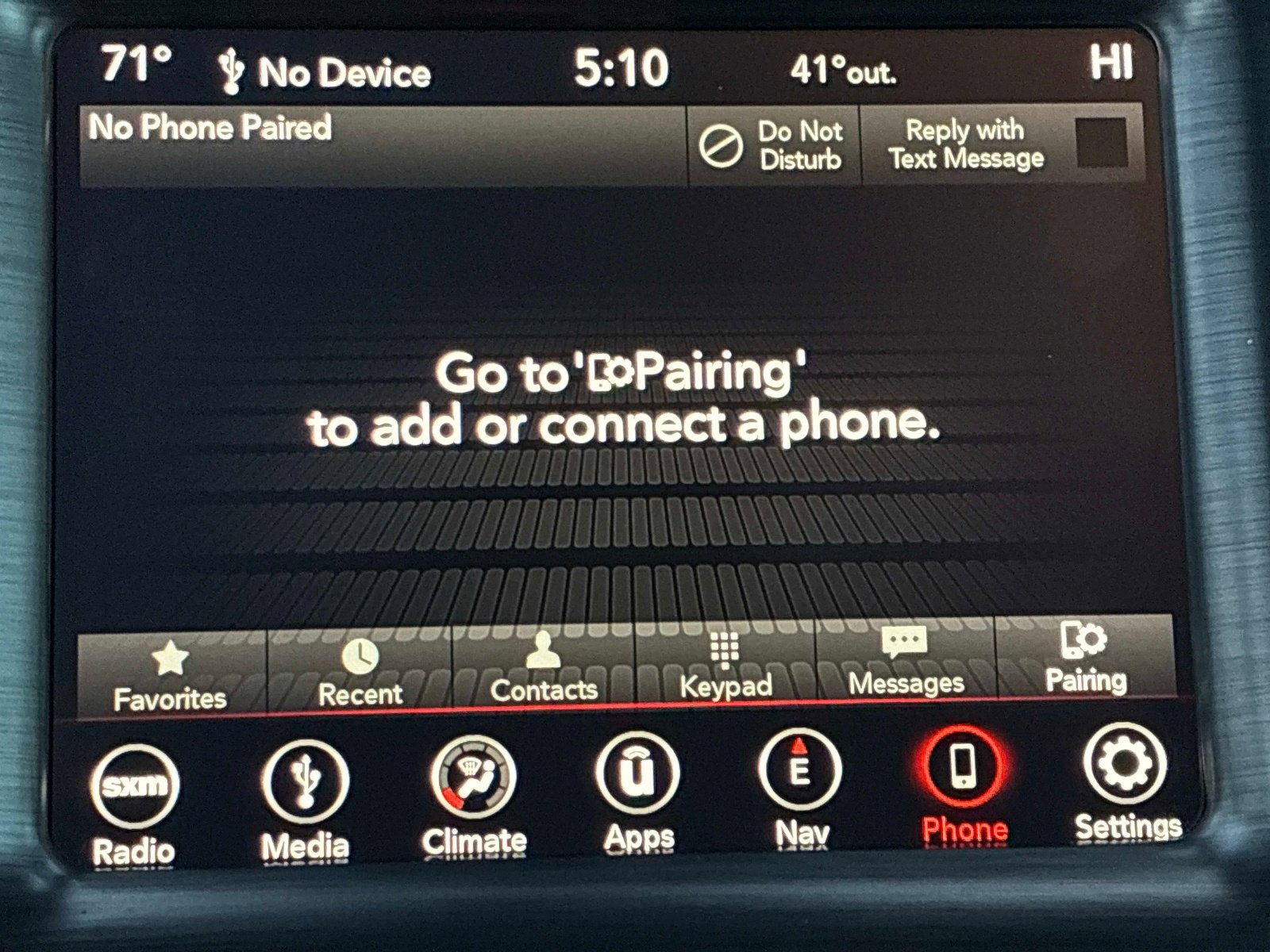 Used 2018 Dodge Challenger SXT w/ Sound Group image 26