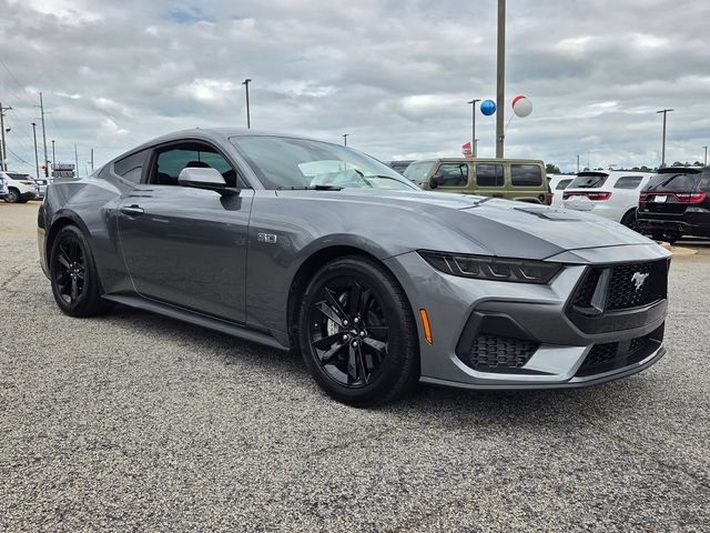 Used 2025 Ford Mustang GT