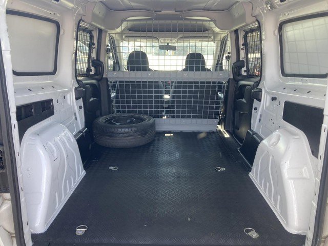 Used 2019 RAM ProMaster City Tradesman SLT FWD image 8