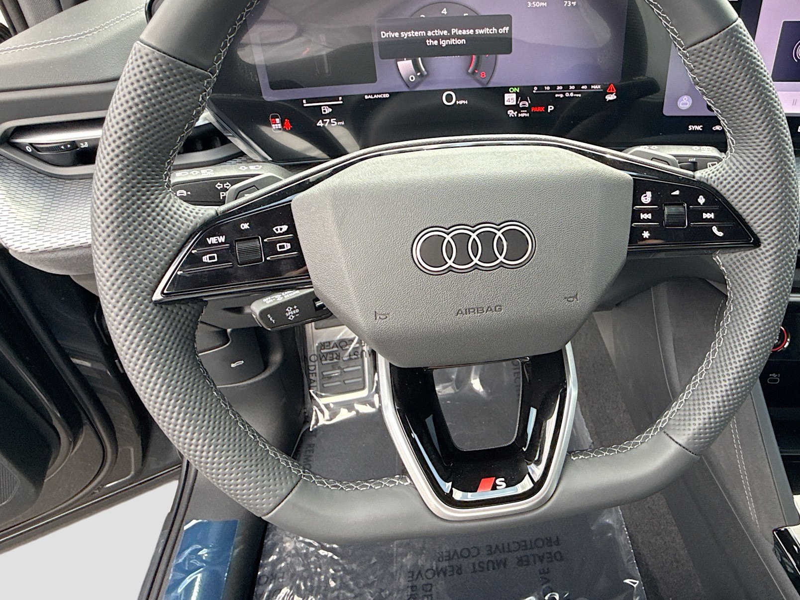 New 2026 Audi SQ5 Premium Plus AWD/4WD image 38