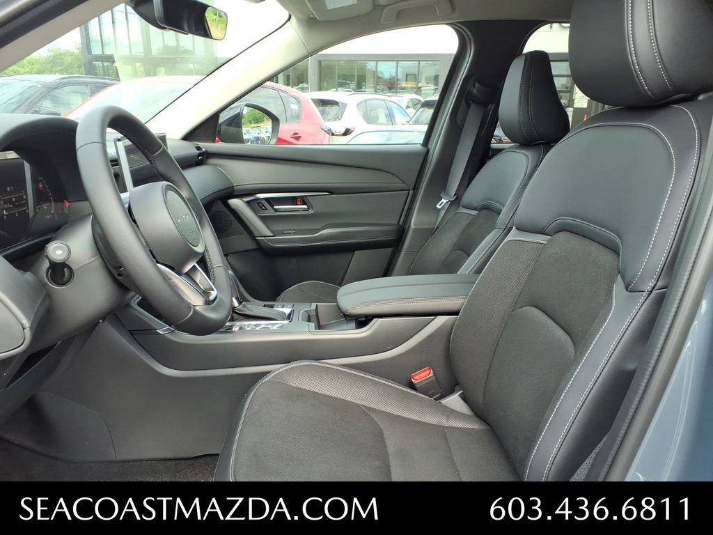 New 2026 MAZDA CX-5 Preferred AWD/4WD image 4