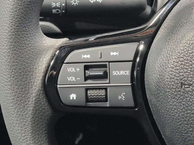 New 2026 Honda Civic LX image 26