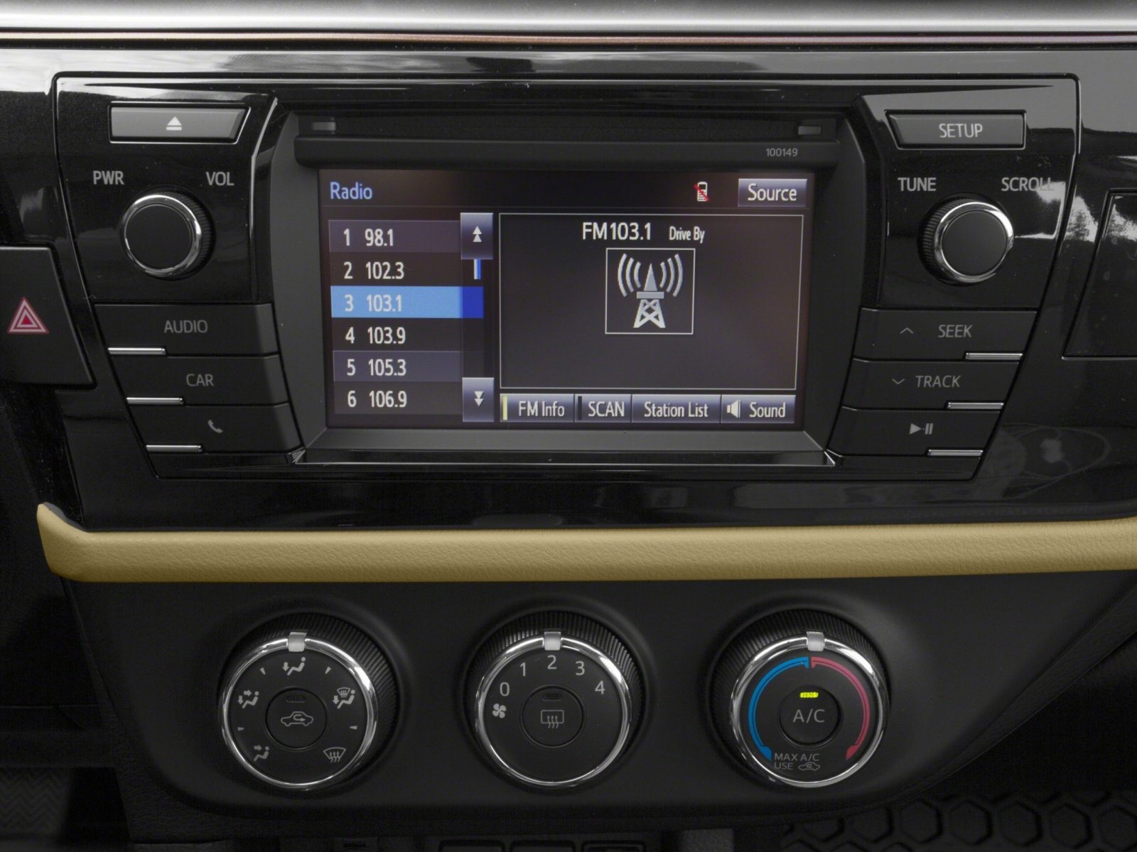 Used 2016 Toyota Corolla LE image 10