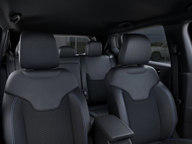 New 2026 Jeep Compass Latitude image 26