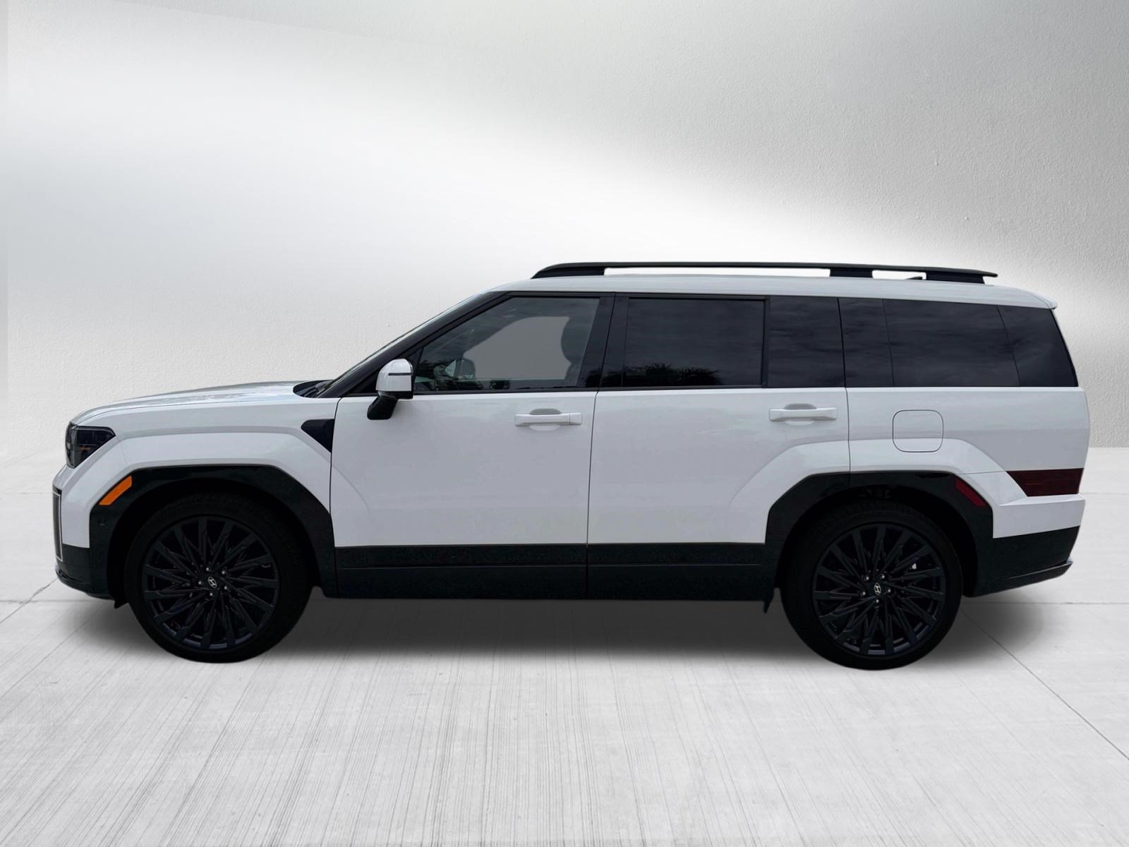 New 2027 Hyundai Santa Fe Calligraphy AWD/4WD image 5
