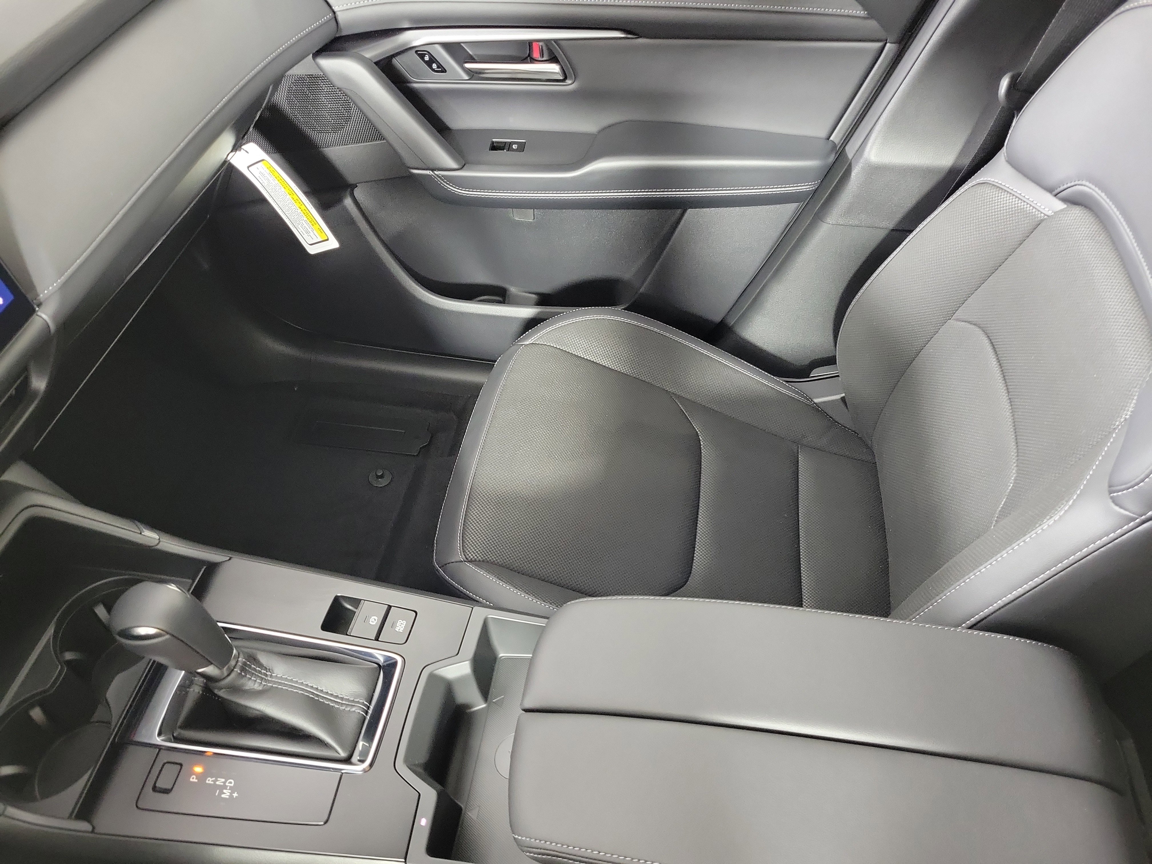 New 2026 MAZDA CX-5 Preferred image 24
