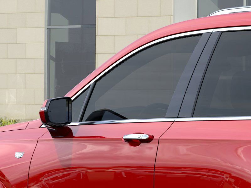 New 2025 Cadillac XT6 Premium Luxury w/ LPO, Floor Liner Package image 12