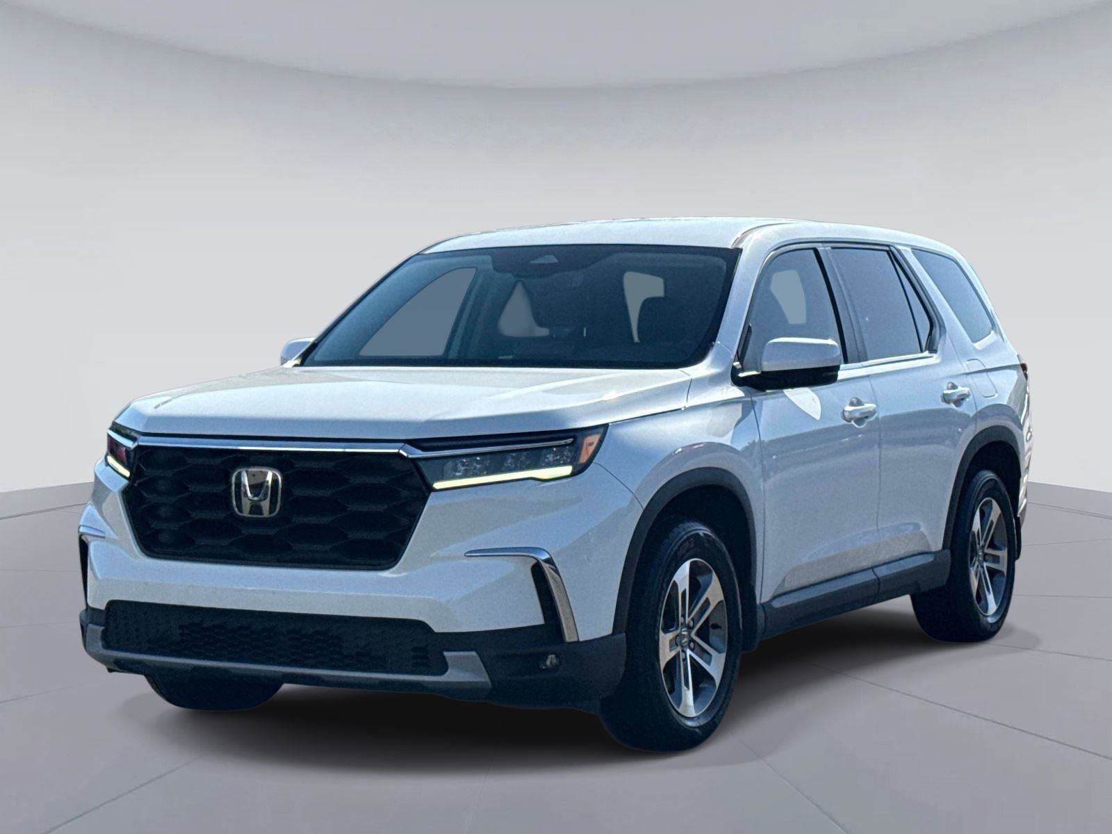 Used 2023 Honda Pilot EX-L image 7