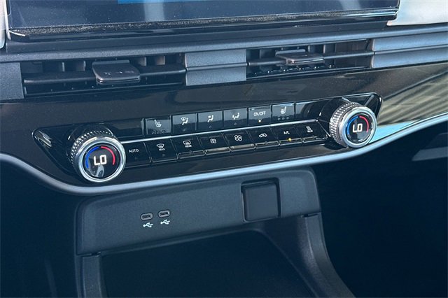 Used 2025 Honda Prologue Touring image 25