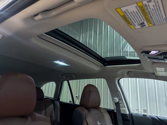 Used 2021 Subaru Outback Touring XT image 25