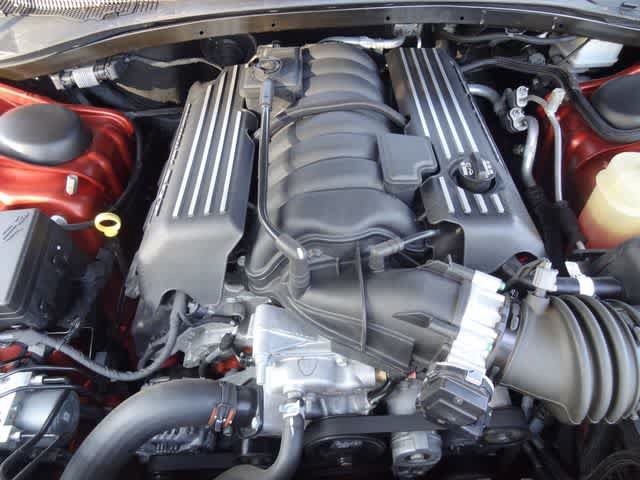 Used 2023 Dodge Charger Scat Pack w/ Plus Group RWD image 45
