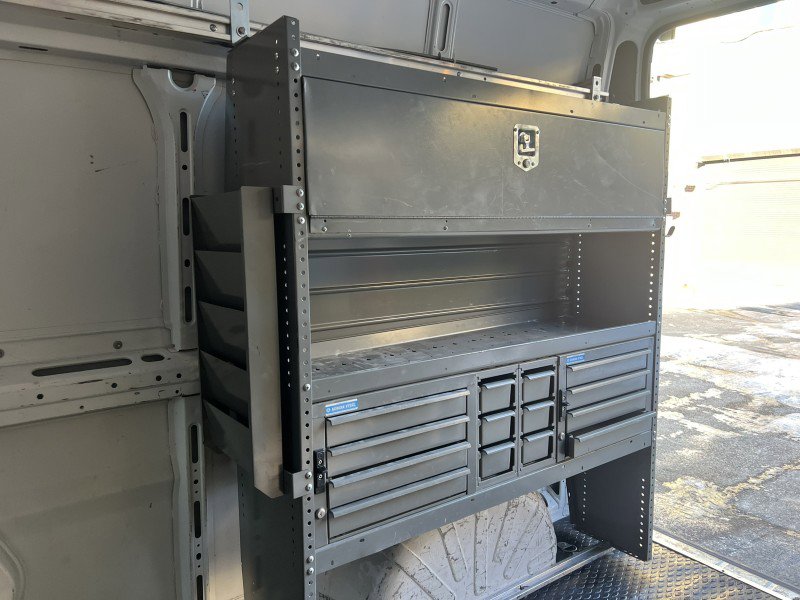 Used 2019 RAM ProMaster 2500 w/ Interior Convenience Group image 25