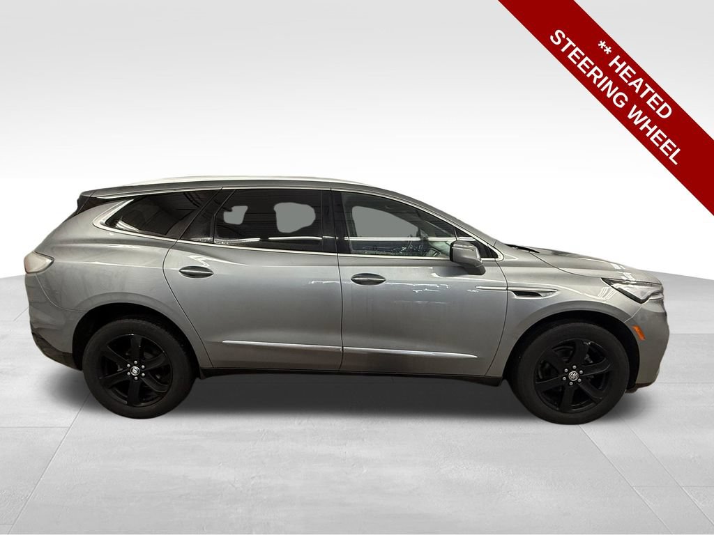 Used 2023 Buick Enclave Essence w/ Sport Touring Edition AWD/4WD image 9