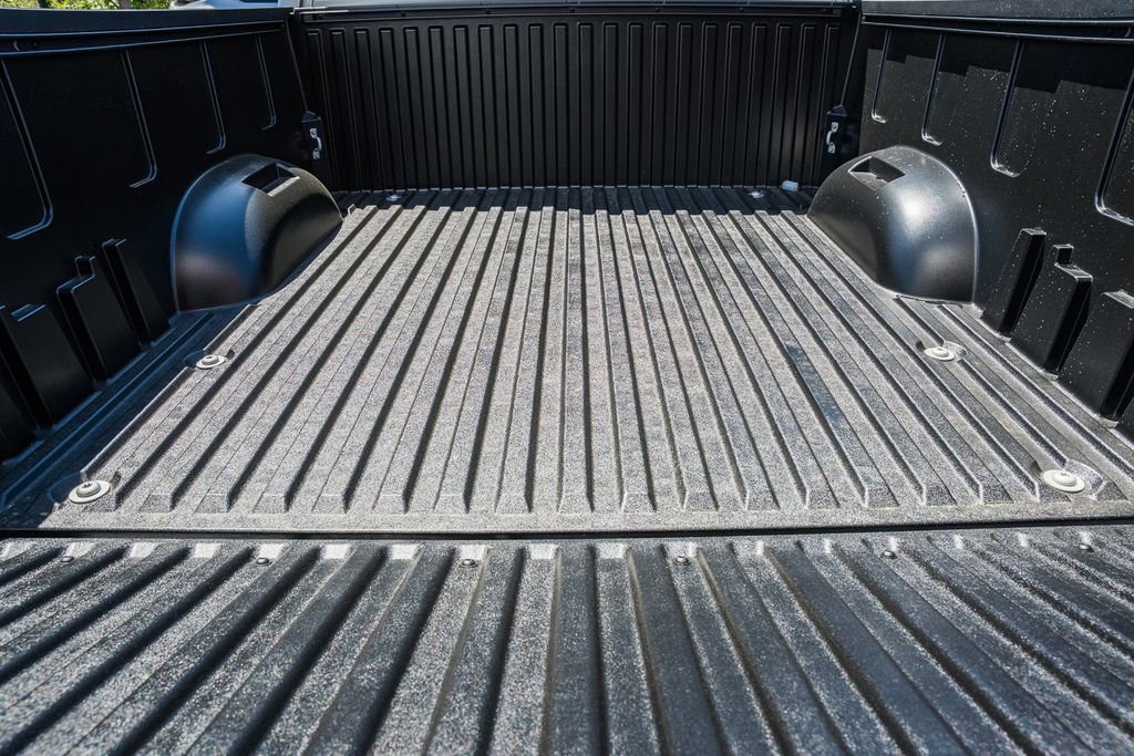 New 2026 Toyota Tundra SR5 image 10