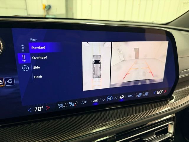 Certified 2026 Chevrolet Traverse High Country image 15