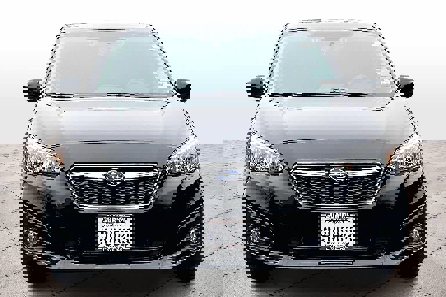 Used 2017 Subaru Impreza 2.0i Premium image 3