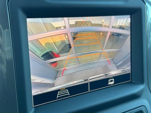 Certified 2023 GMC Sierra 1500 Pro w/ Graphite Edition image 4