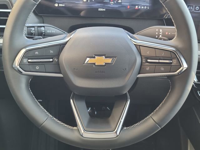 New 2026 Chevrolet Traverse LT w/ Driver Confidence Package image 26