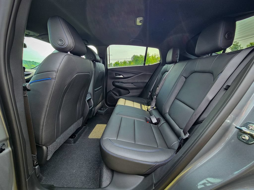 New 2026 Buick Envista Sport Touring w/ Convenience I Package FWD image 29