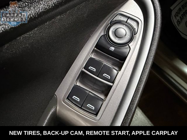 Used 2024 Chevrolet Malibu RS w/ LPO, Floor Liner Package FWD image 13