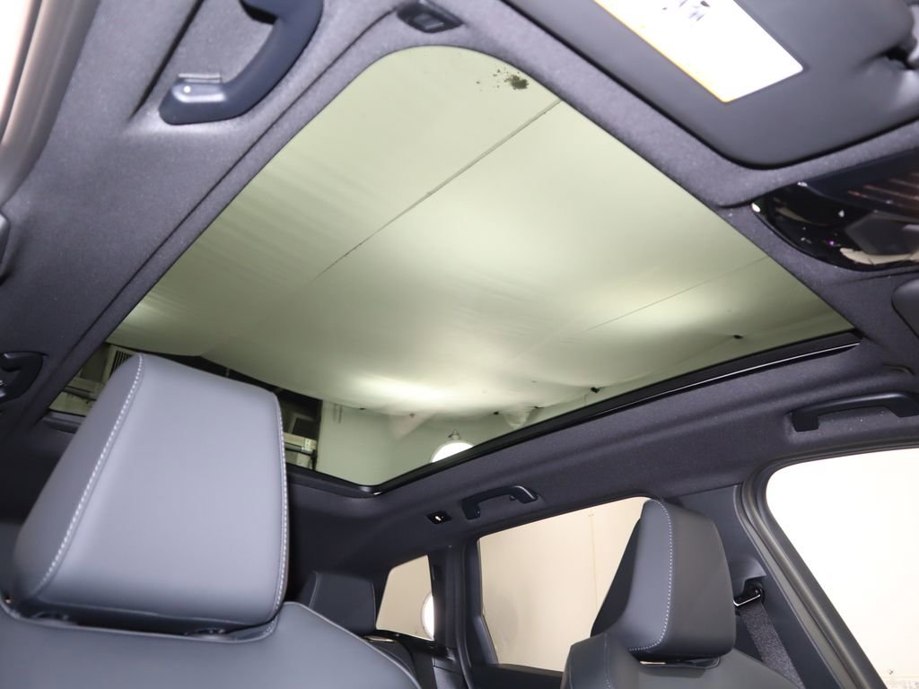 New 2026 BMW X3 xDrive30 w/ Premium Package image 19