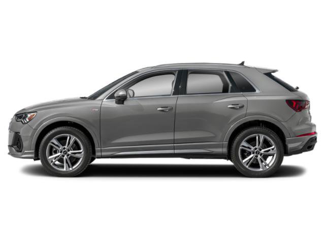 Used 2023 Audi Q3 2.0T Premium Plus w/ Premium Plus Package AWD/4WD image 3