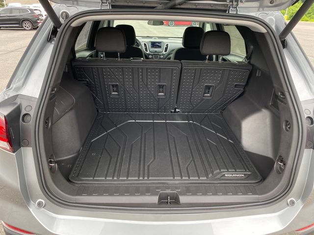 Certified 2024 Chevrolet Equinox LT w/ LPO, Floor Liner Package FWD image 20