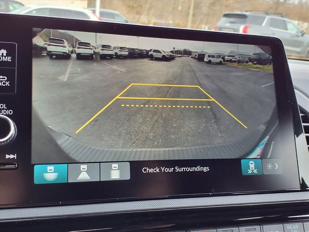 New 2026 Honda Odyssey Sport-L image 20