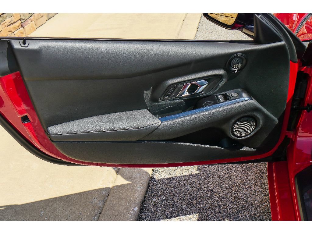 Used 2020 Toyota Supra Premium w/ Driver Assist Package image 9