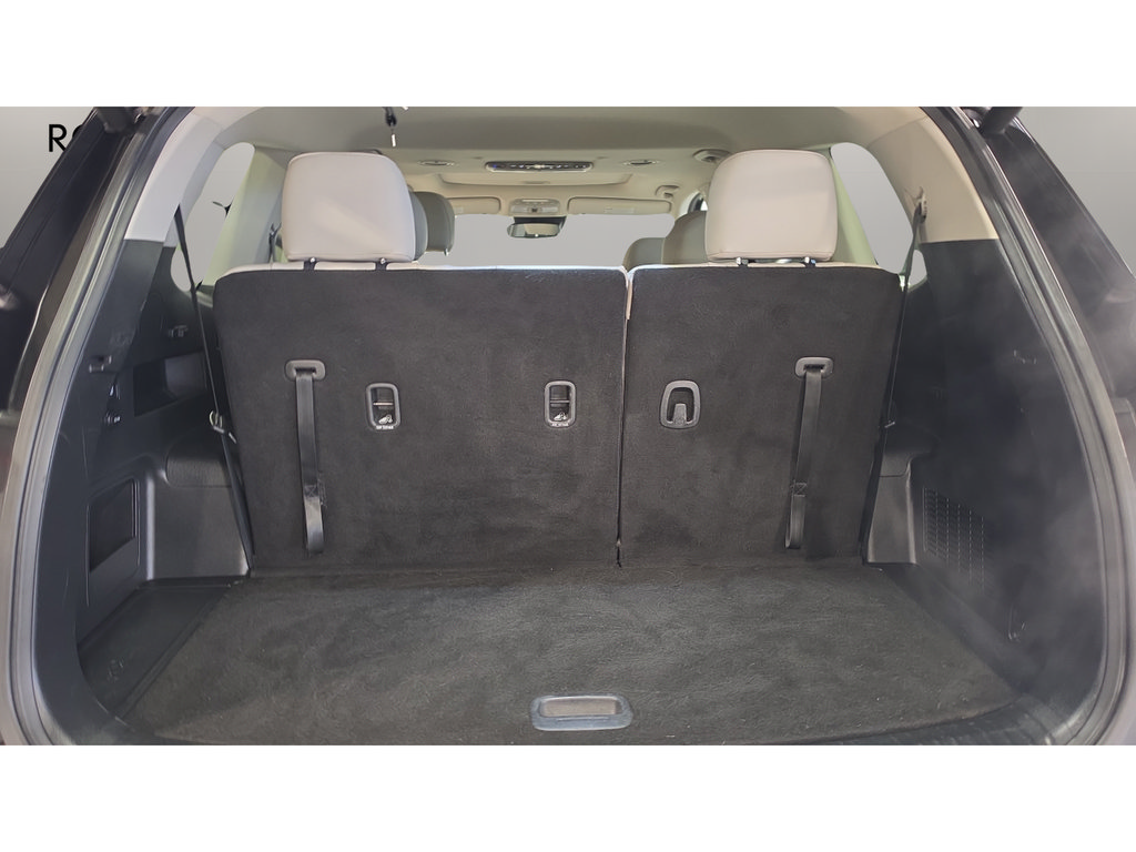 Used 2021 Kia Telluride EX w/ EX Premium Package AWD/4WD image 21