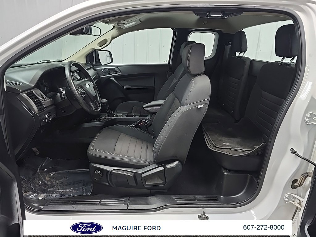 Used 2020 Ford Ranger XL w/ FX4 Off-Road Package image 33